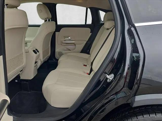 2022 Mercedes-Benz GLA-CLASS GLA 250 GLA 250