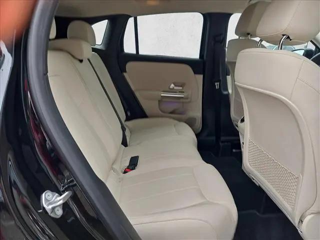 2022 Mercedes-Benz GLA-CLASS GLA 250 GLA 250