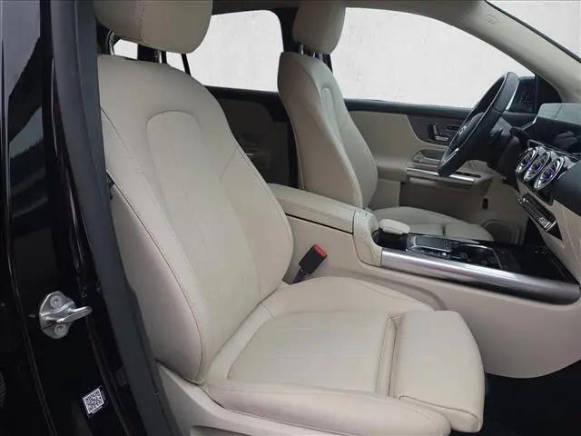 2022 Mercedes-Benz GLA-CLASS GLA 250 GLA 250
