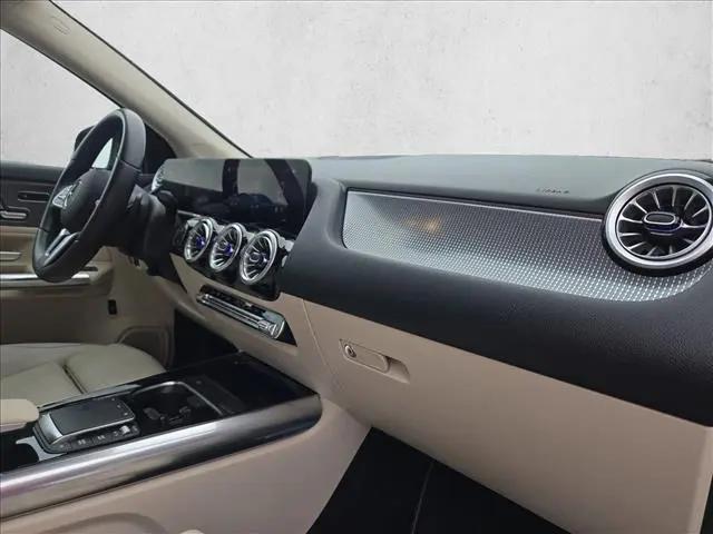 2022 Mercedes-Benz GLA-CLASS GLA 250 GLA 250