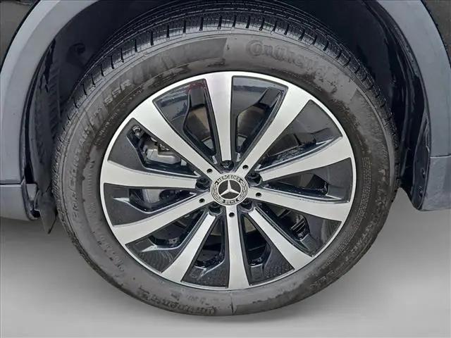 2022 Mercedes-Benz GLA-CLASS GLA 250 GLA 250