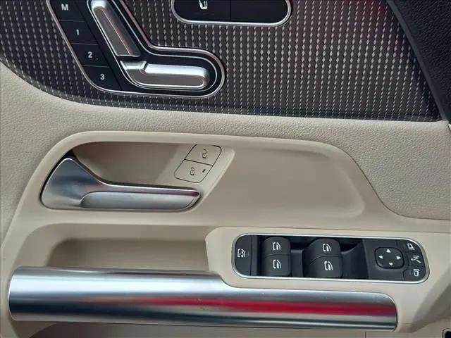 2022 Mercedes-Benz GLA-CLASS GLA 250 GLA 250