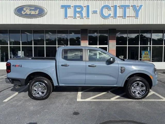2025 Ford Ranger XLT for sale in Eden, NC