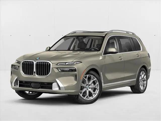 2026 BMW X7 xDrive40i for sale in The Woodlands, TX