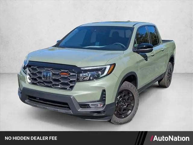 2026 Honda Ridgeline TrailSport+ for sale in Columbus, GA