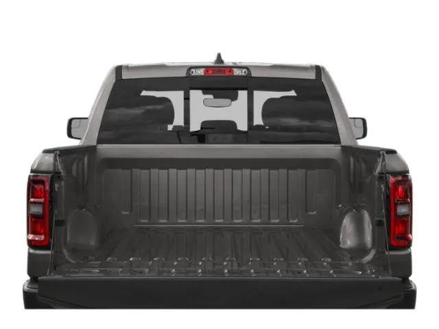 2026 Ram 1500 Tradesman Crew Cab 4x4 5'7" Box
