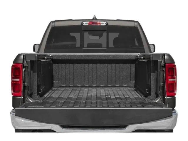 2026 Ram 1500 Limited Crew Cab 4x4 5'7" Box