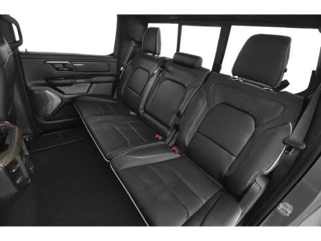 2026 Ram 1500 Limited Crew Cab 4x4 5'7" Box