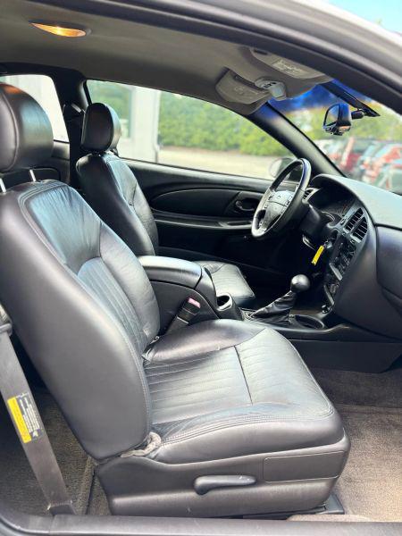 2002 Chevrolet Monte Carlo SS