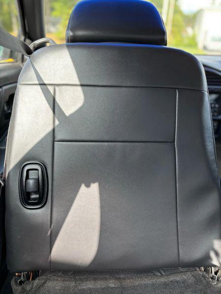2002 Chevrolet Monte Carlo SS