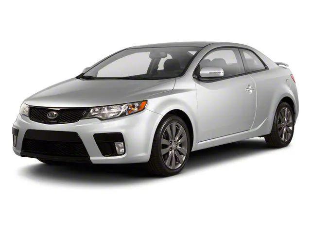 2013 Kia Forte Koup SX for sale in Pinellas Park, FL