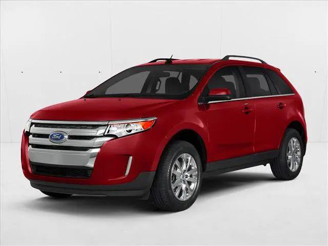 2014 Ford Edge Limited for sale in Pinellas Park, FL