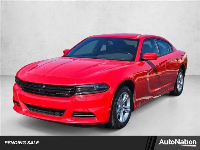 2022 Dodge Charger SXT RWD for sale in Pinellas Park, FL