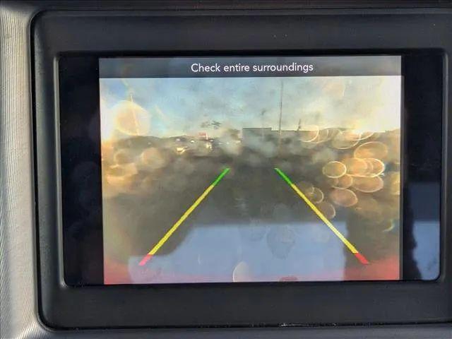 2022 Dodge Charger SXT RWD