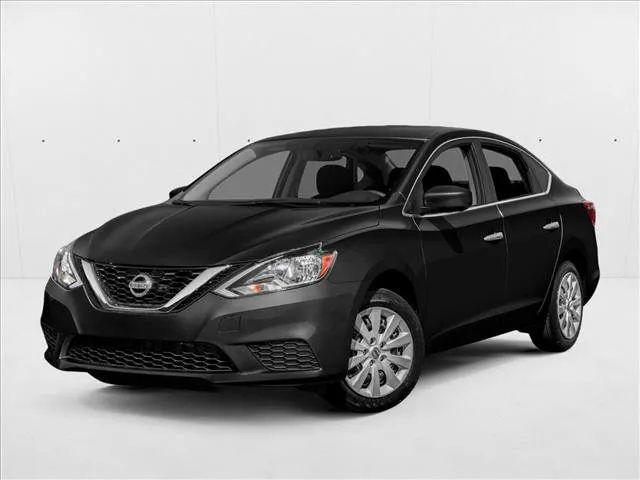 2018 Nissan Sentra SV for sale in Pinellas Park, FL