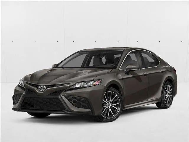 2024 Toyota Camry SE for sale in Pinellas Park, FL