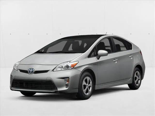 2014 Toyota Prius Three for sale in Pinellas Park, FL