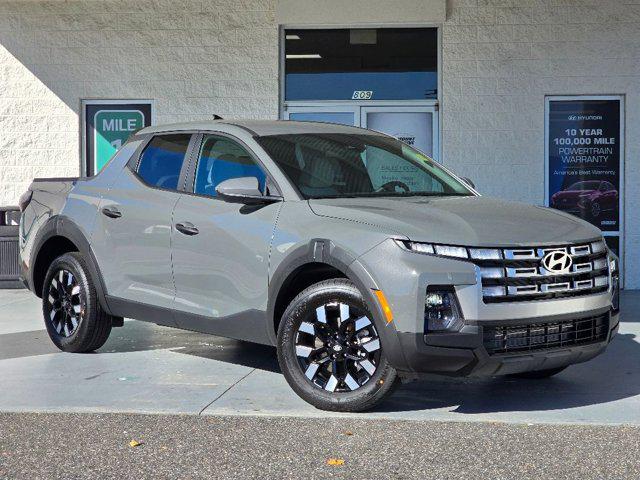 2026 Hyundai Santa Cruz SE