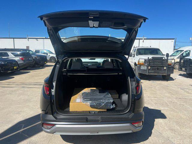 2026 Hyundai Tucson SE - Photo 45