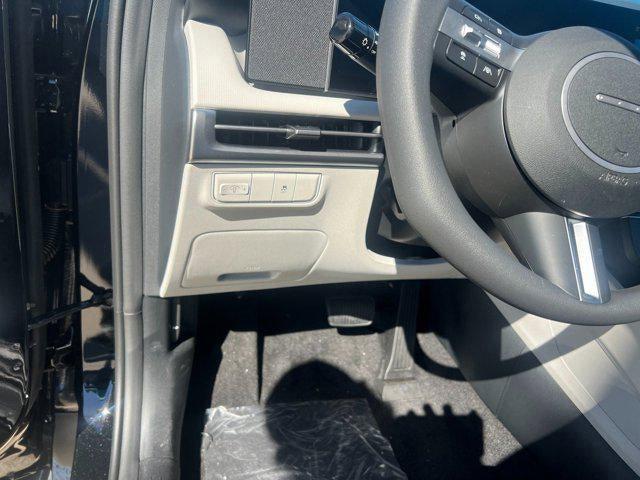 2026 Hyundai Tucson SE - Photo 58