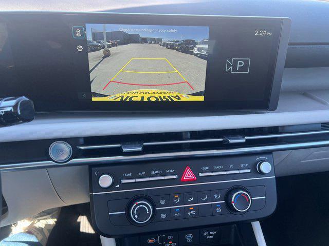 2026 Hyundai Tucson SE - Photo 63