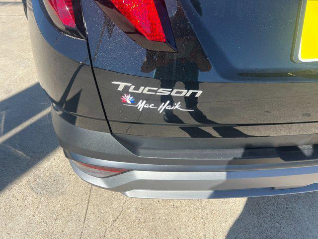 2026 Hyundai Tucson SE - Photo 64