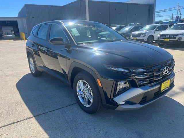 2026 Hyundai Tucson SE - Photo 65