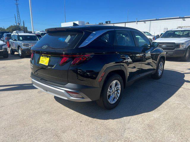 2026 Hyundai Tucson SE - Photo 67