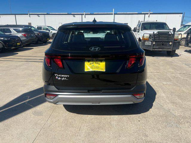 2026 Hyundai Tucson SE - Photo 68