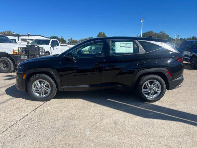 2026 Hyundai Tucson SE - Photo 70