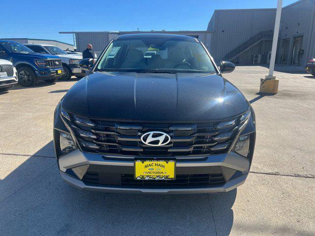 2026 Hyundai Tucson SE - Photo 72