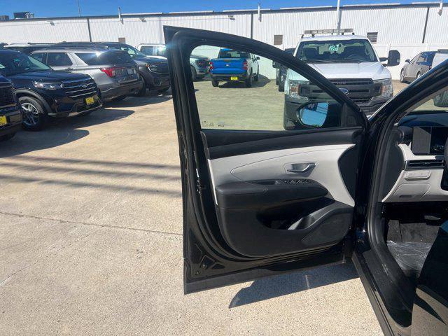 2026 Hyundai Tucson SE - Photo 81