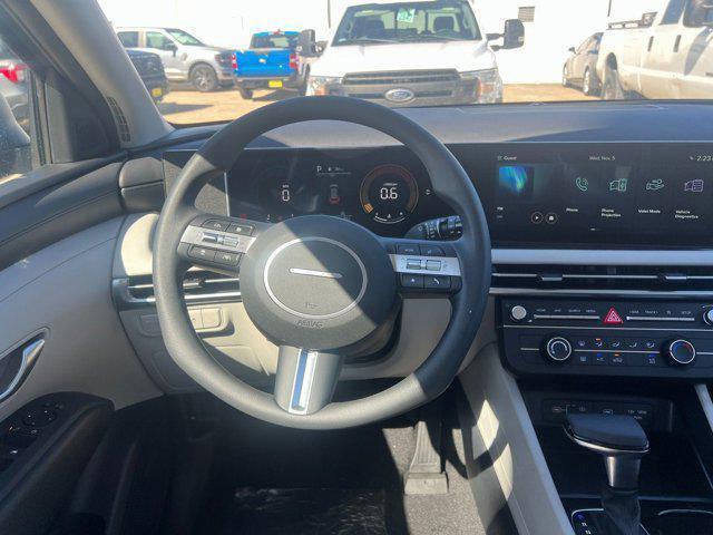 2026 Hyundai Tucson SE - Photo 88