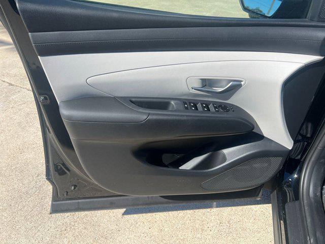 2026 Hyundai Tucson SE - Photo 91
