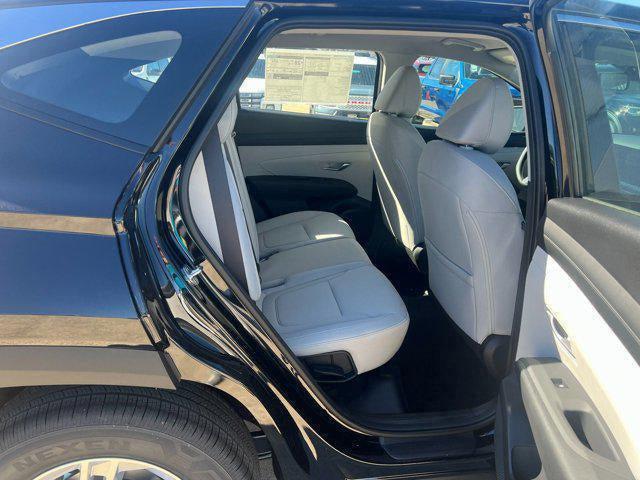 2026 Hyundai Tucson SE - Photo 107
