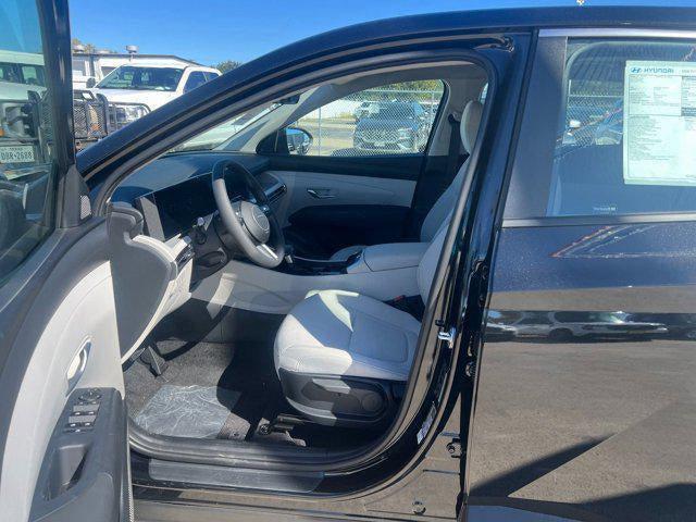 2026 Hyundai Tucson SE - Photo 112