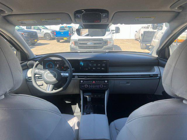 2026 Hyundai Tucson SE - Photo 115