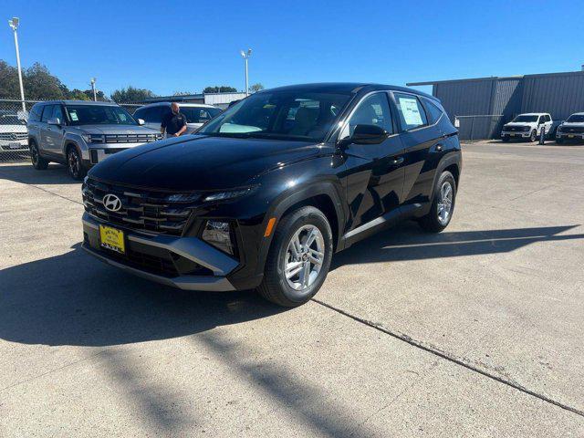 2026 Hyundai Tucson SE - Photo 7
