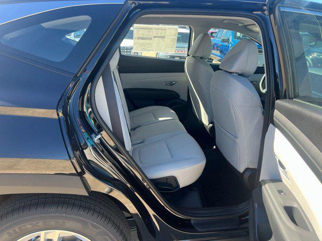 2026 Hyundai Tucson SE - Photo 11