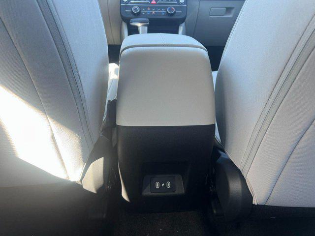 2026 Hyundai Tucson SE - Photo 18