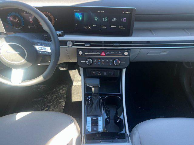 2026 Hyundai Tucson SE - Photo 22