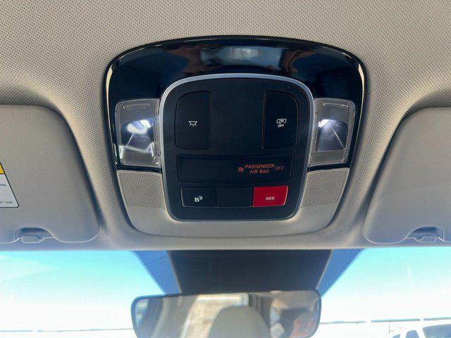 2026 Hyundai Tucson SE - Photo 23
