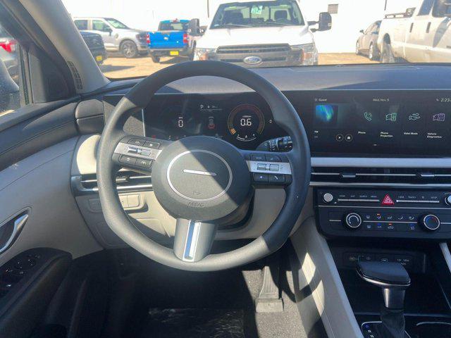 2026 Hyundai Tucson SE - Photo 24