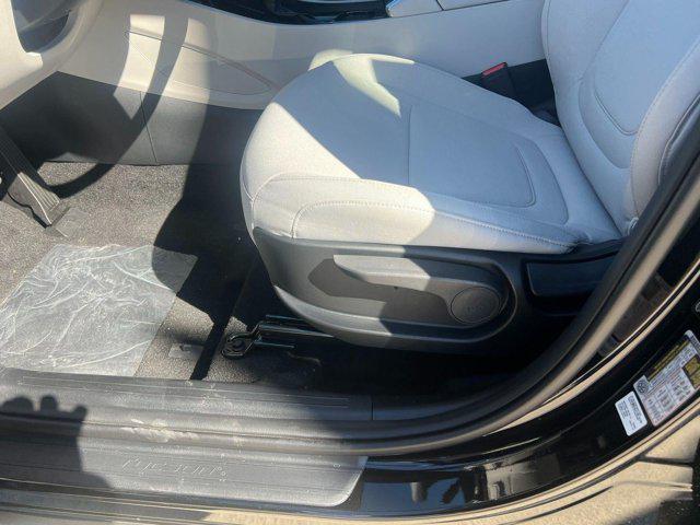 2026 Hyundai Tucson SE - Photo 25