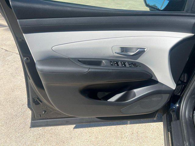 2026 Hyundai Tucson SE - Photo 27