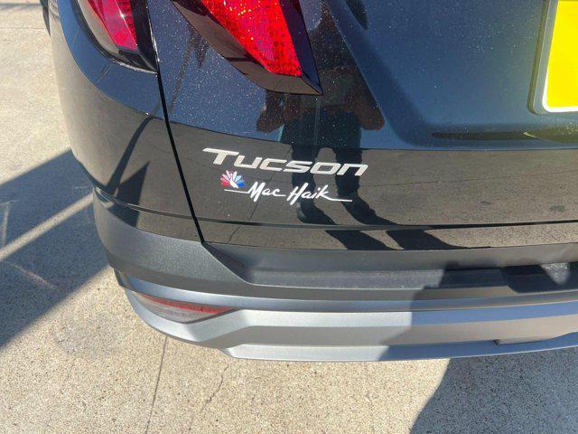 2026 Hyundai Tucson SE - Photo 32