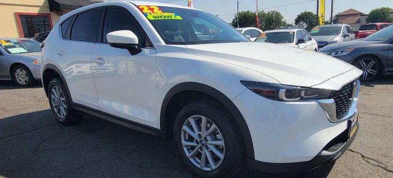 2022 Mazda CX-5 2.5 S Select for sale in Oakdale, CA