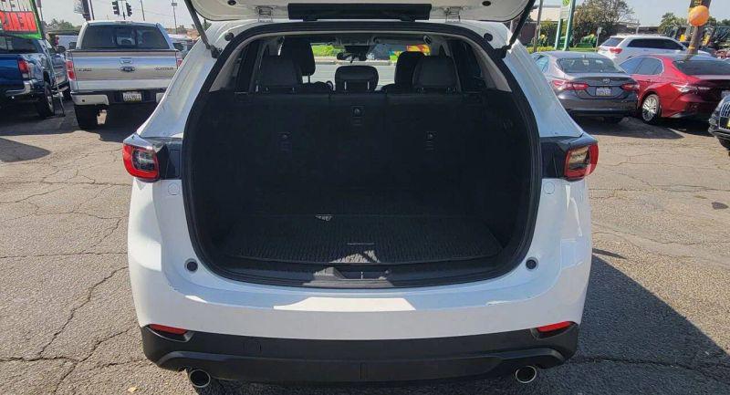 2022 Mazda CX-5 2.5 S Select