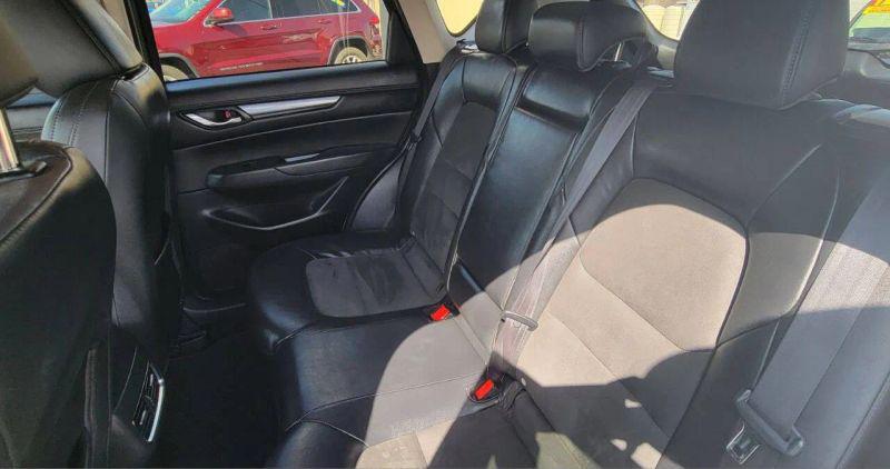 2022 Mazda CX-5 2.5 S Select