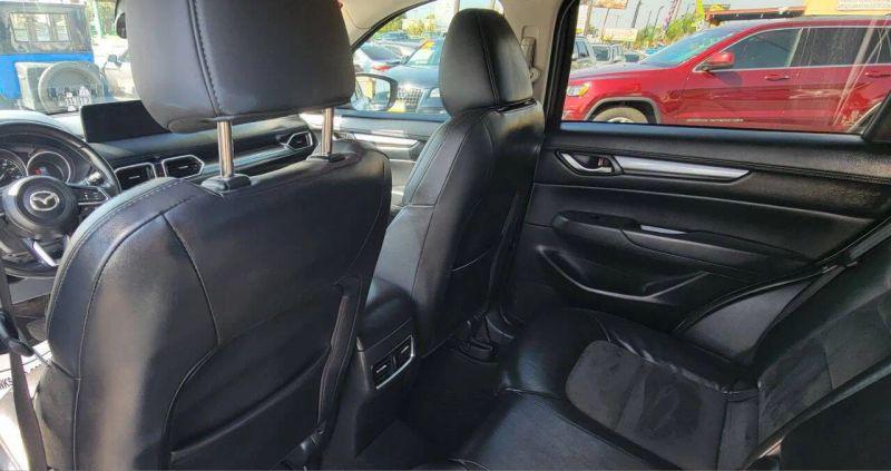 2022 Mazda CX-5 2.5 S Select